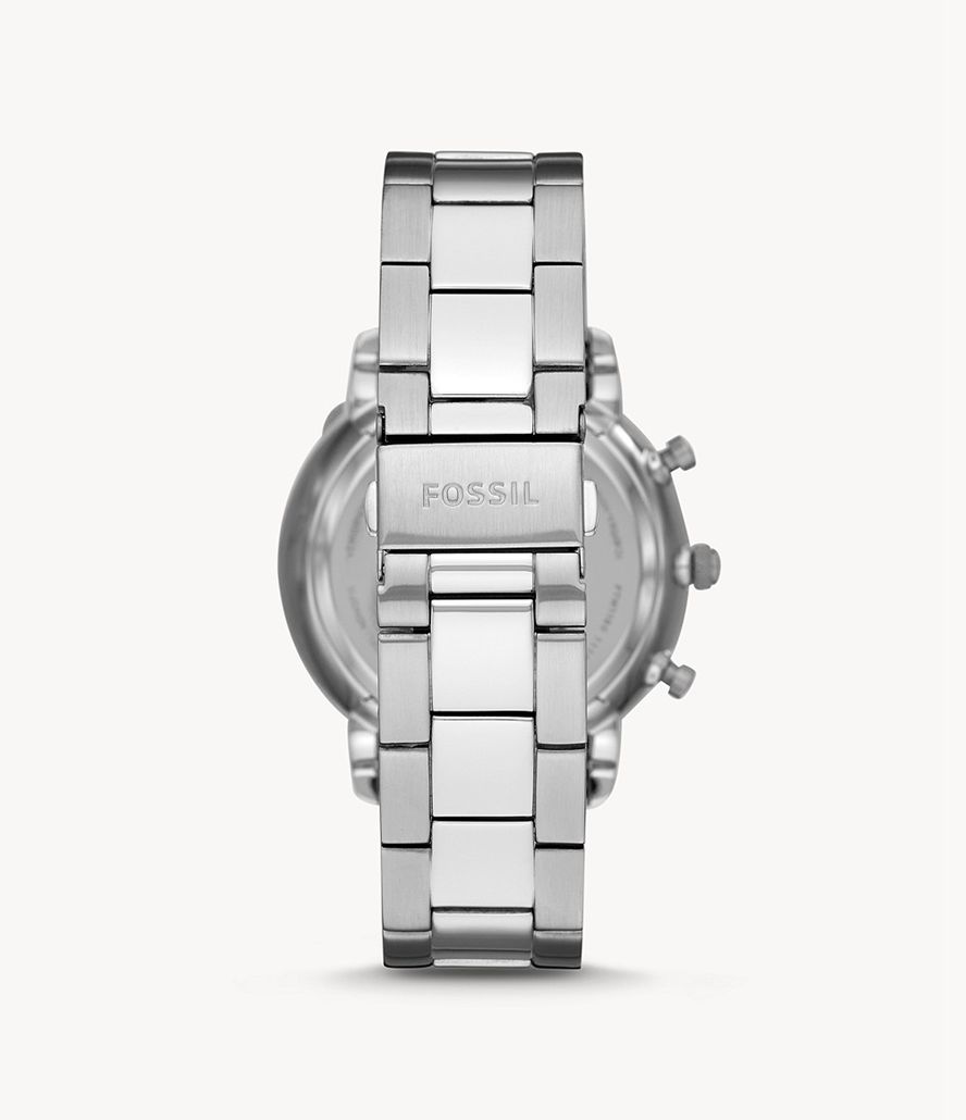 Fossil q sale hybrid smartklokke